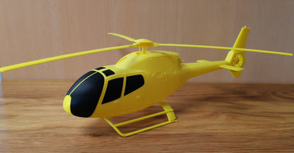 EC120 (H120) Colibri helicopter model kit
