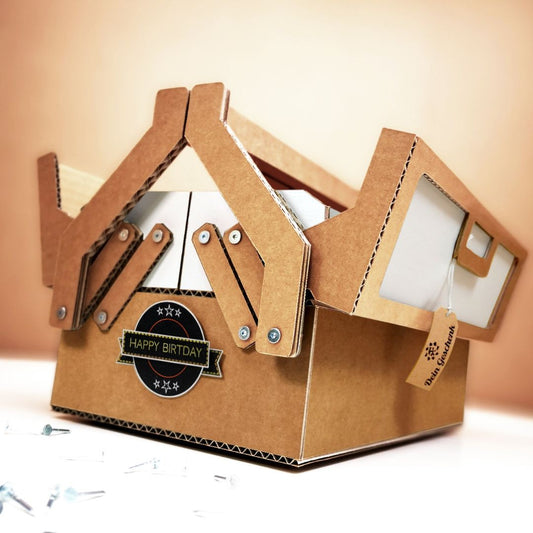 MD900 Explorer helicopter model kit